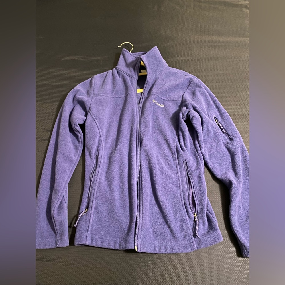 COLUMBIA Windbreaker Jacket